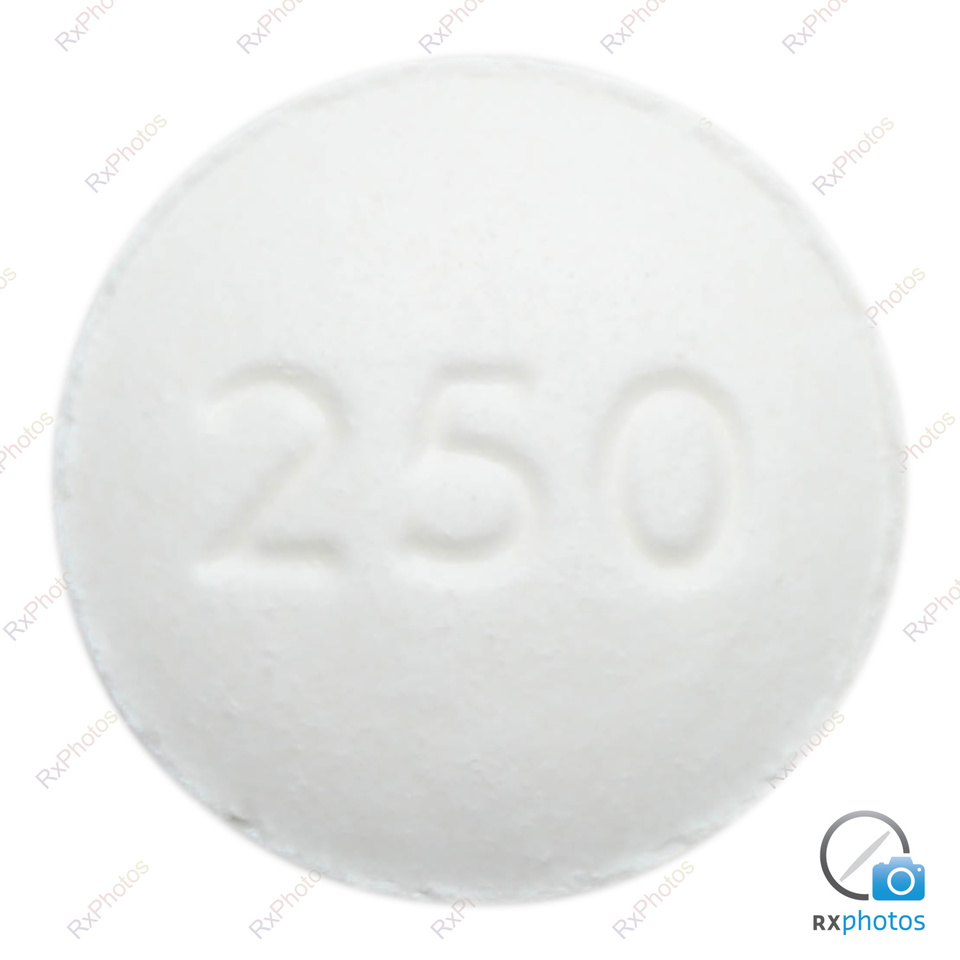 Acetazolamide tablet 250mg