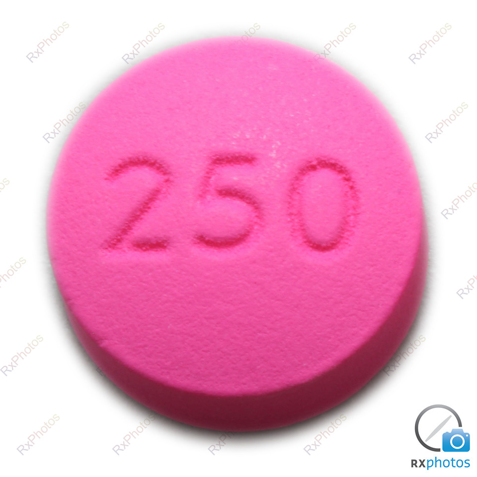 Erythro S tablet 250mg