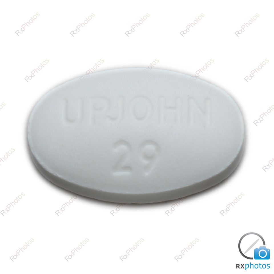 Xanax tablet 0.25mg