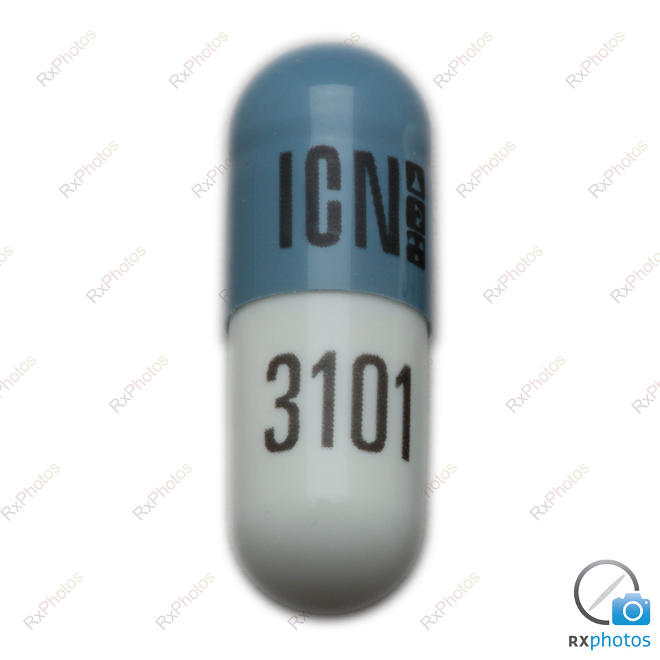 Cesamet capsule 1mg