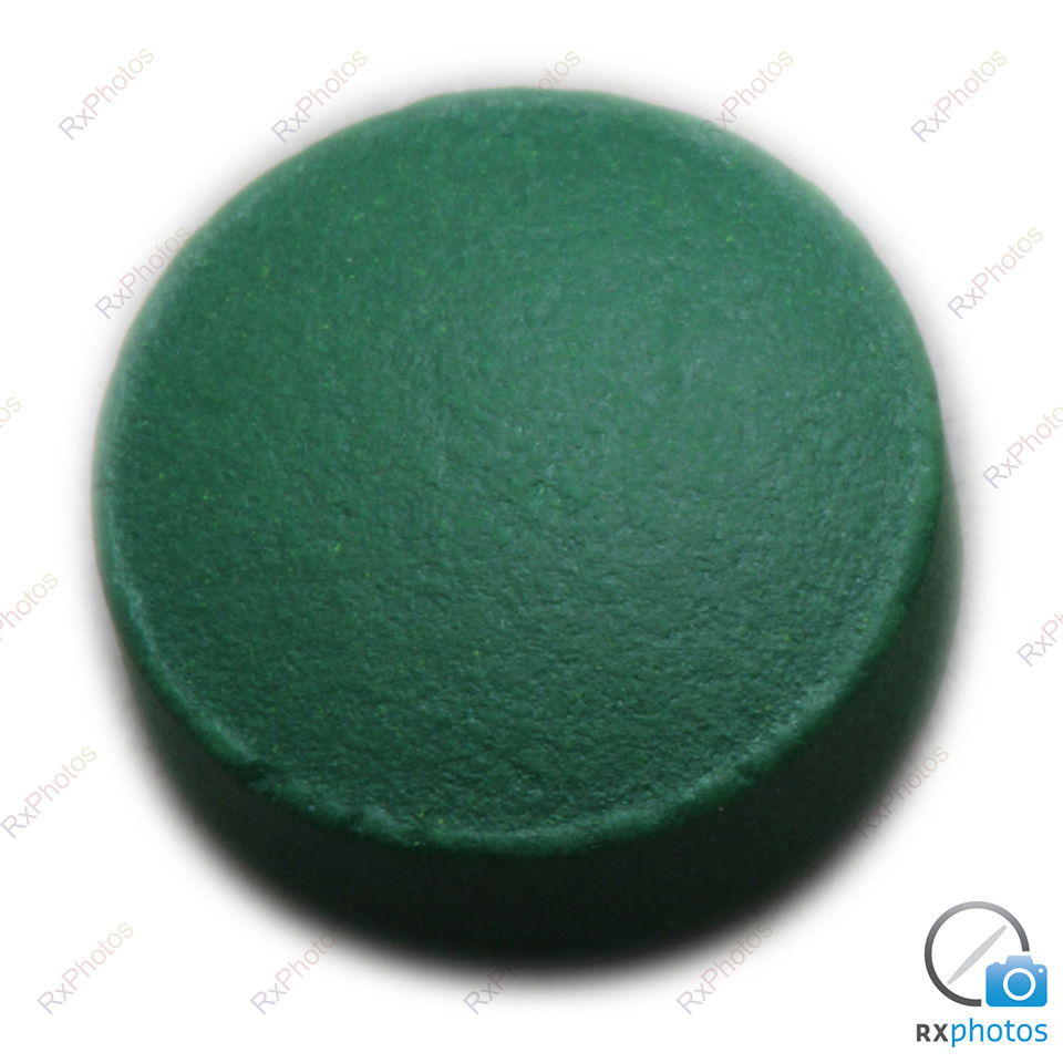 Ferrous Gluconate tablet 324mg