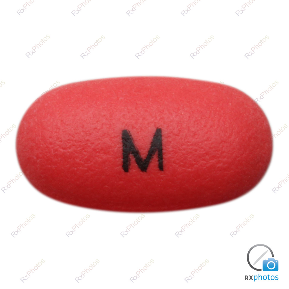Epival comprimé entérique 125mg