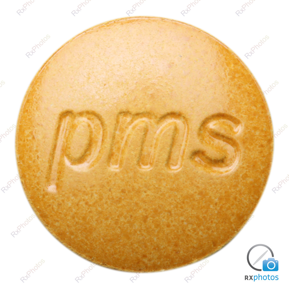 Pms Sulfasalazine tablet 500mg