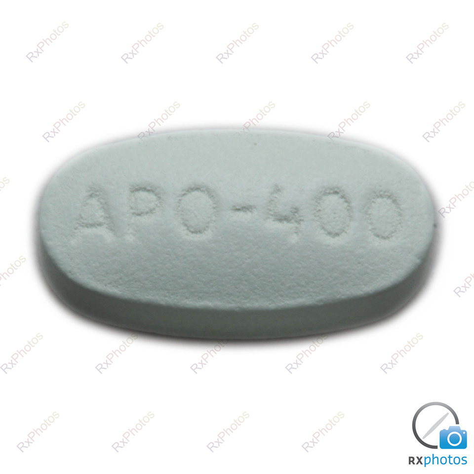 Cimetidine tablet 400mg
