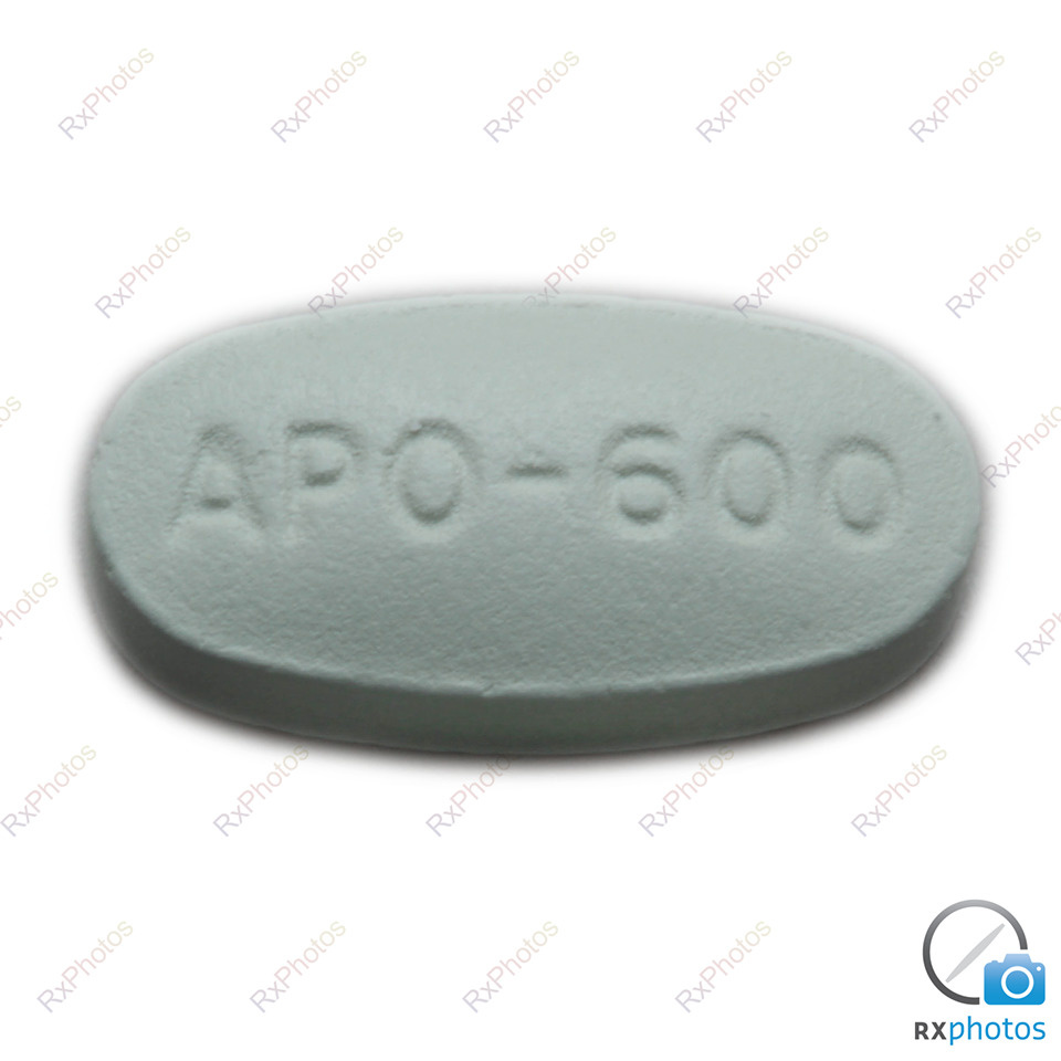 Cimetidine tablet 600mg