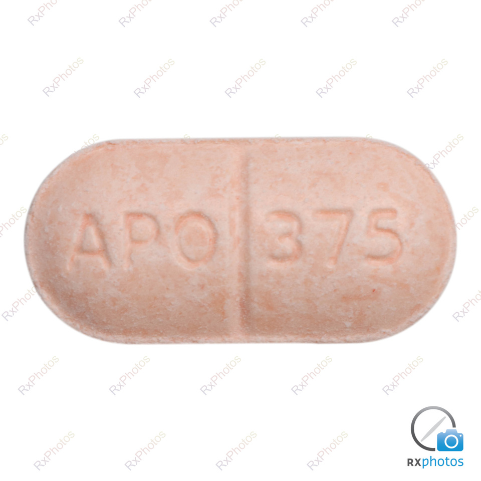 Apo Naproxen tablet 375mg