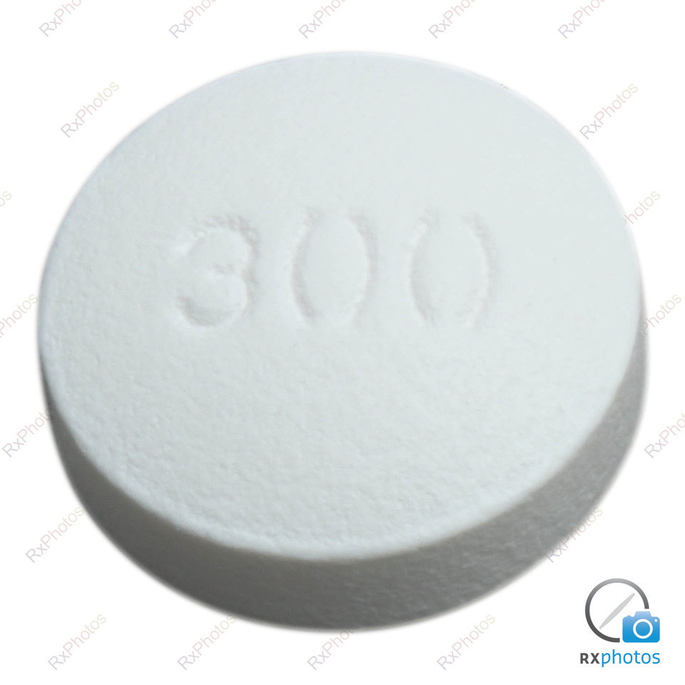 Rythmol comprimé 300mg