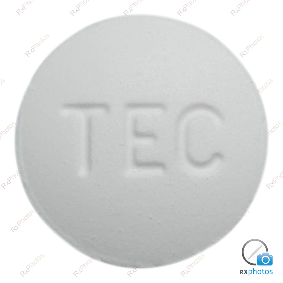 Teva Oxycocet tablet 5+325mg
