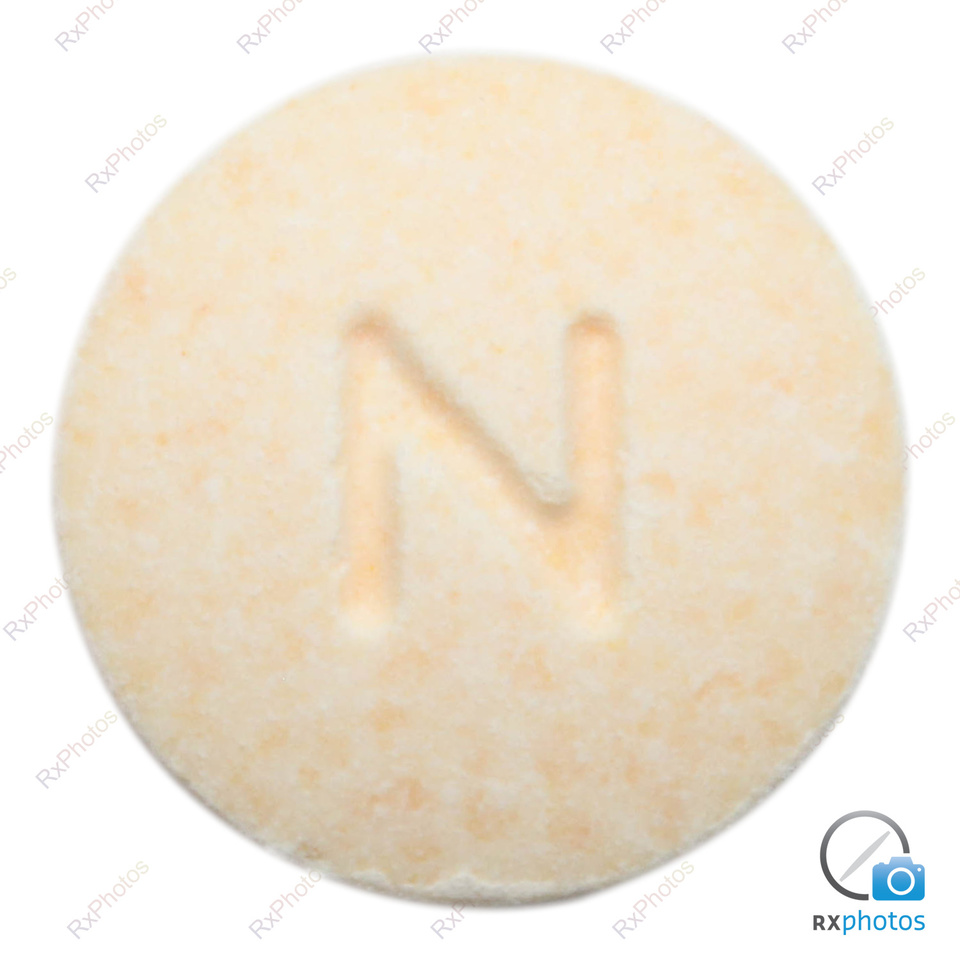 Teva Spironolactone tablet 25mg
