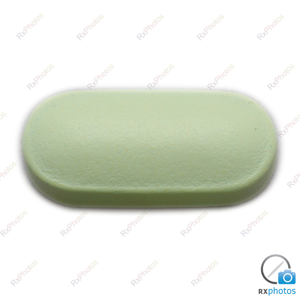 Nu Cal comprimé 500mg