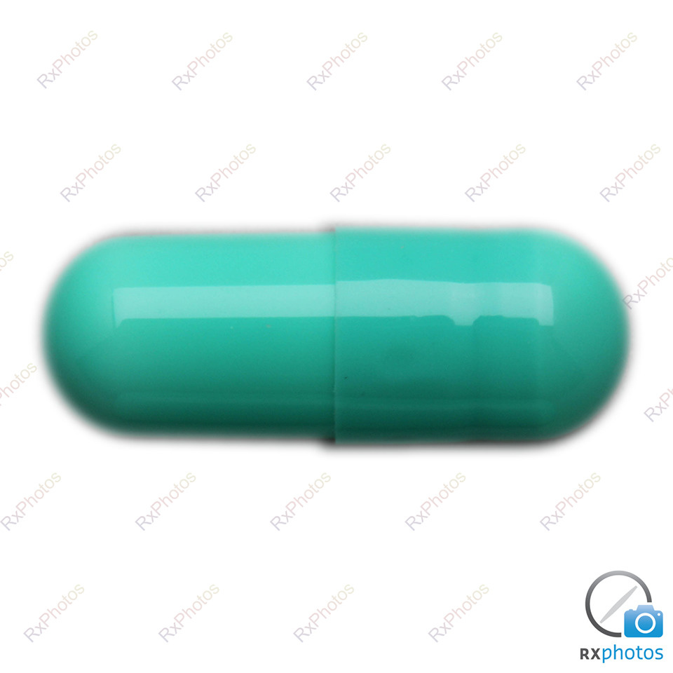 Chlorax capsule 2.5+5mg