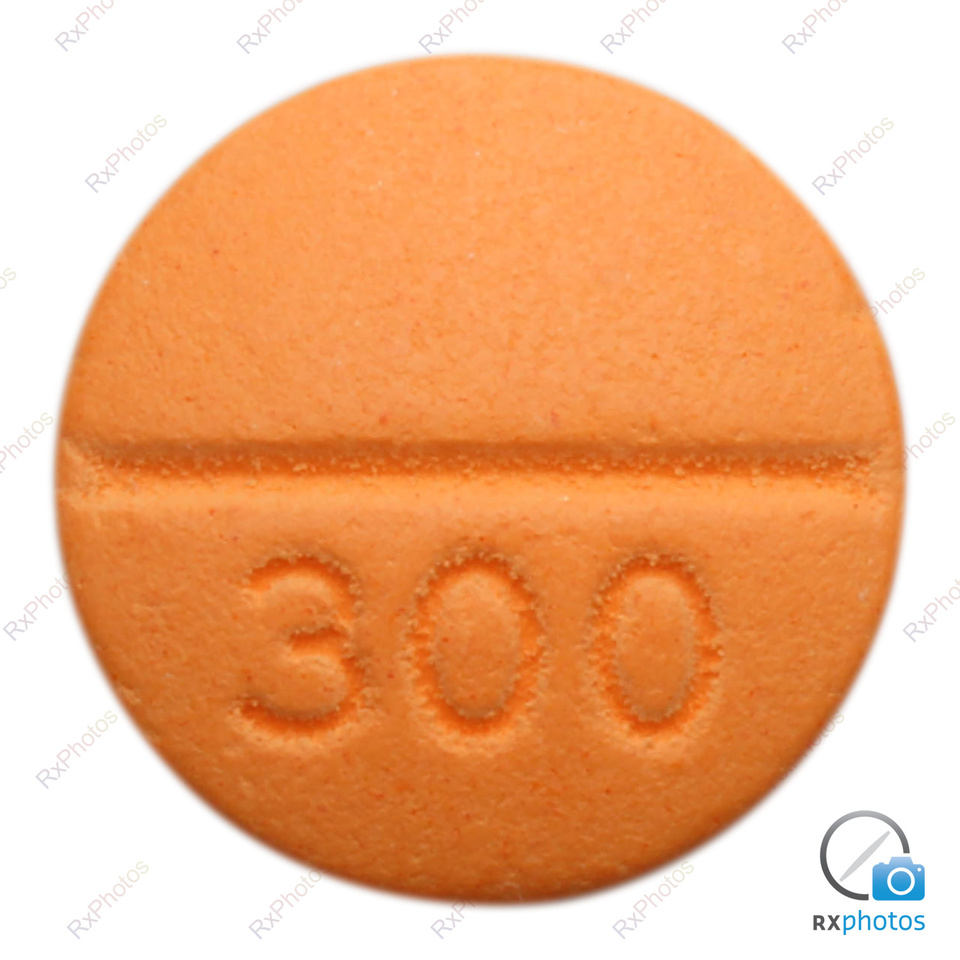 Pen VK tablet 300mg