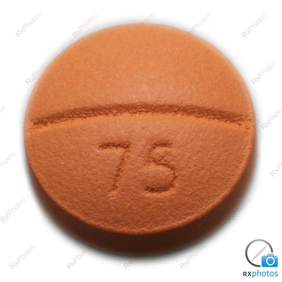 Imipramine tablet 75mg