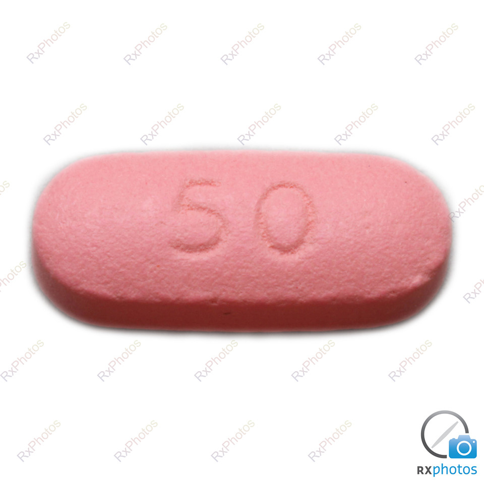 Metoprolol-L comprimé 50mg
