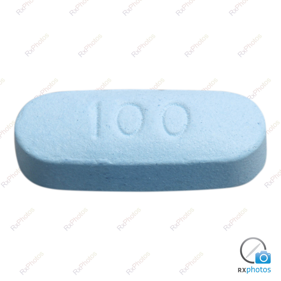 Metoprolol-L comprimé 100mg