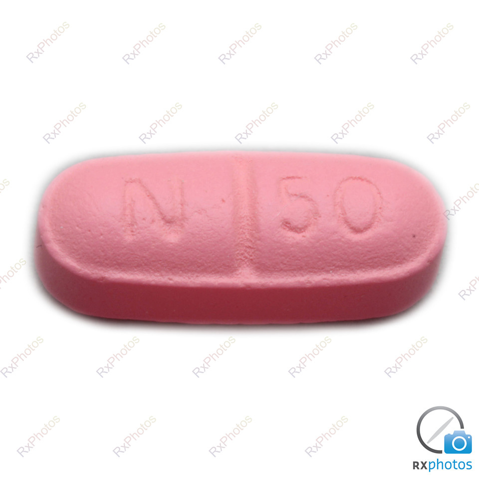 Teva Metoprolol L tablet 50mg