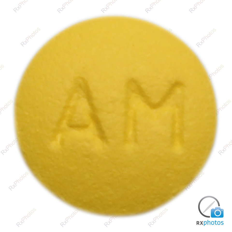 Pms Amitriptyline tablet 25mg