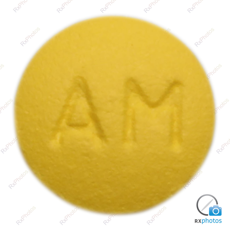 Pms Amitriptyline tablet 25mg