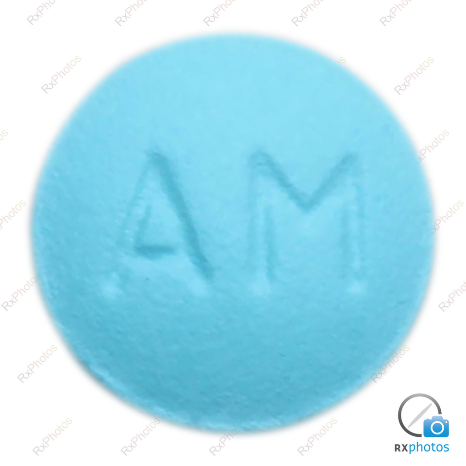 Pms Amitriptyline comprimé 10mg