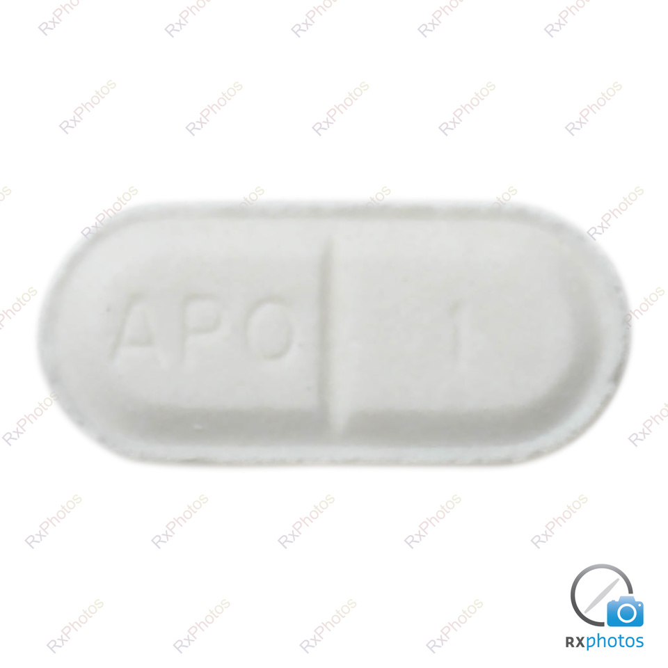 Pro Lorazepam tablet 1mg