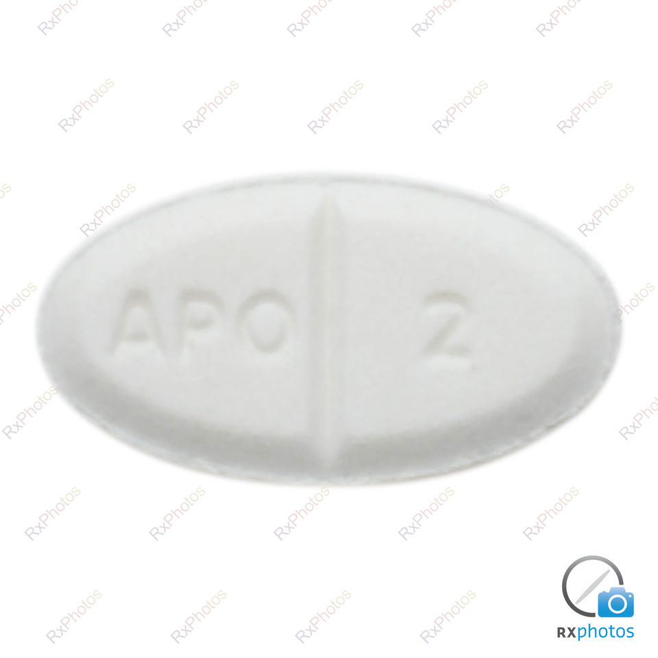 Pro Lorazepam tablet 2mg