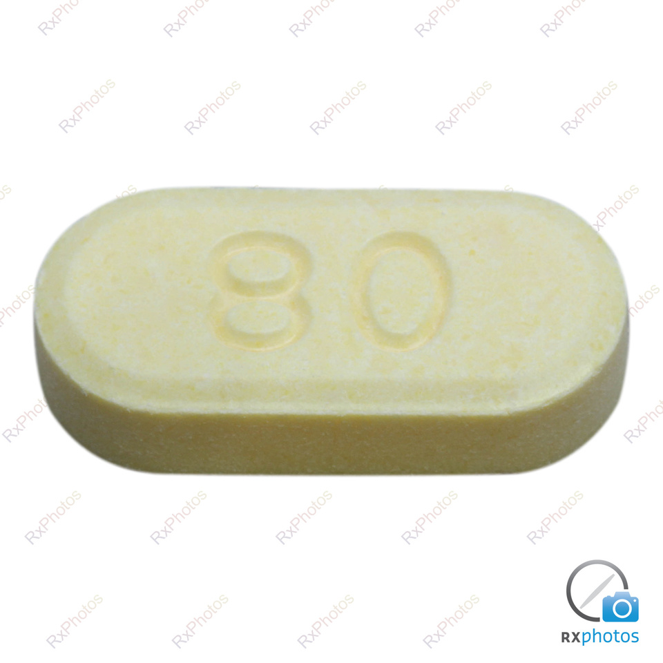 Pro Furosemide tablet 80mg