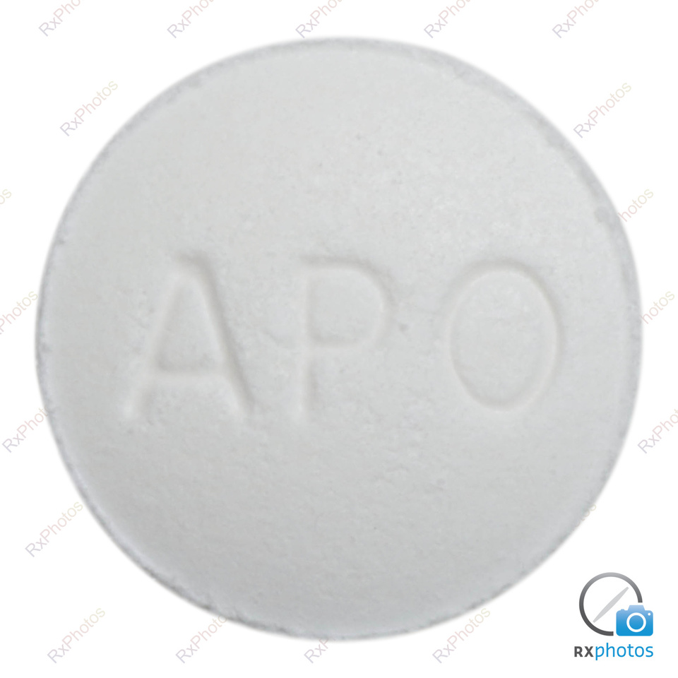 Aa Theo LA 12h-tablet 100mg