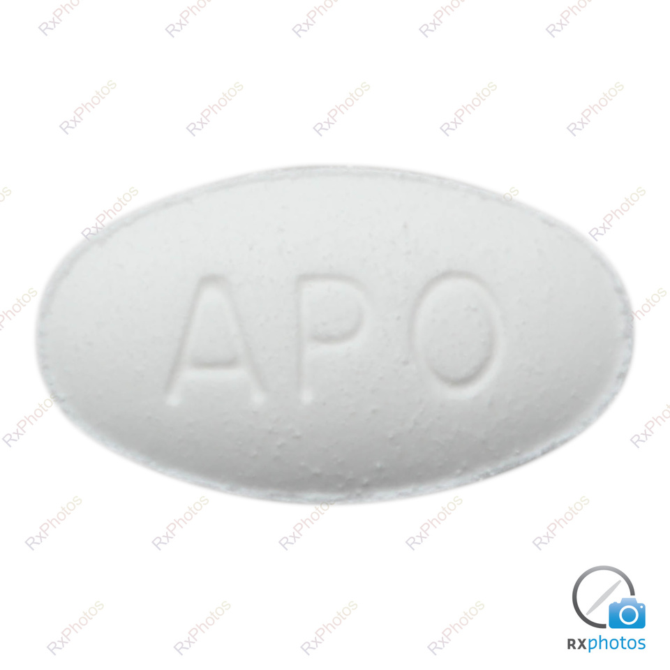 Aa Theo LA comprimé-12h 200mg