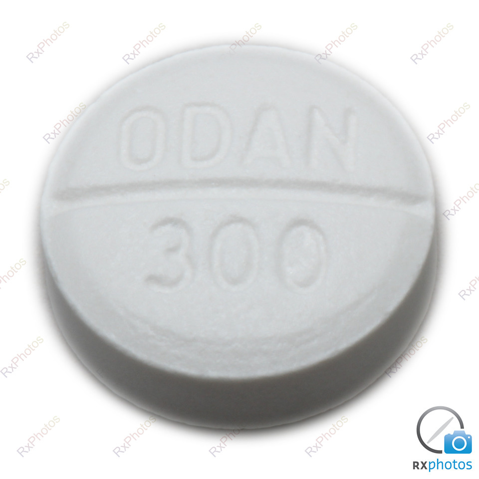 Quinine Odan tablet 300mg