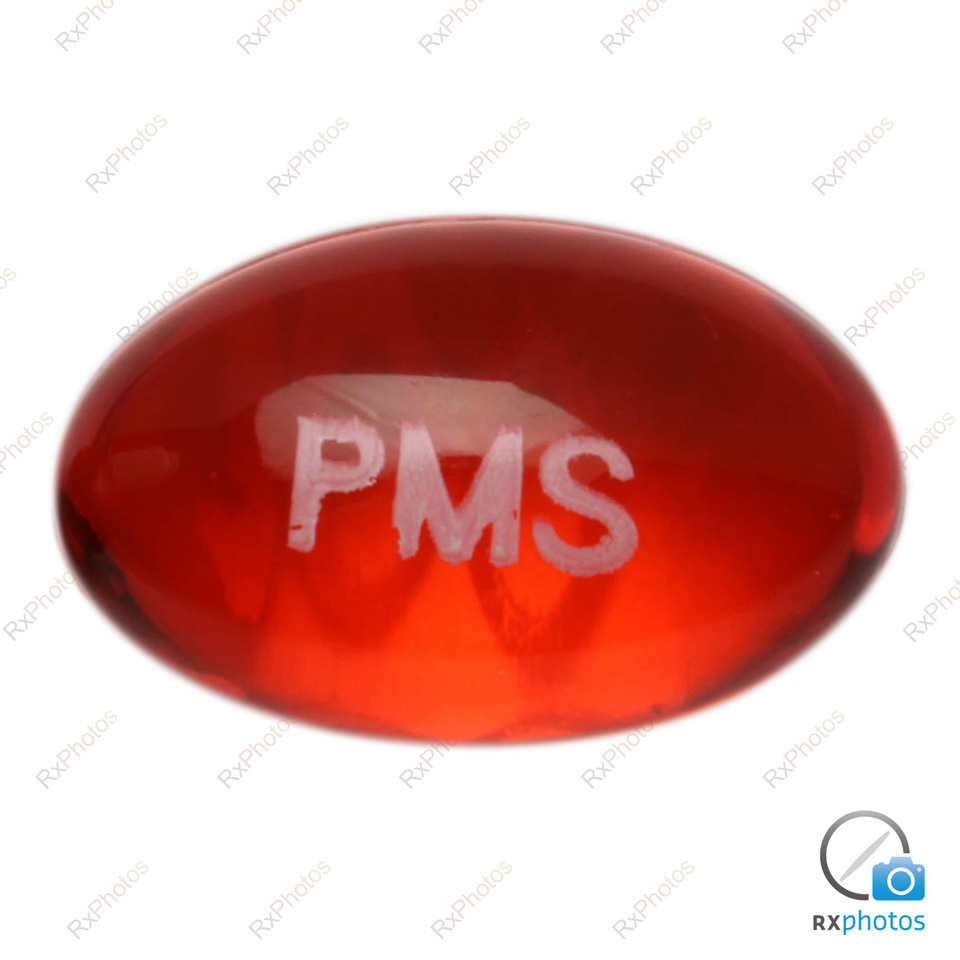 Pms Docusate Sodium capsule 100mg