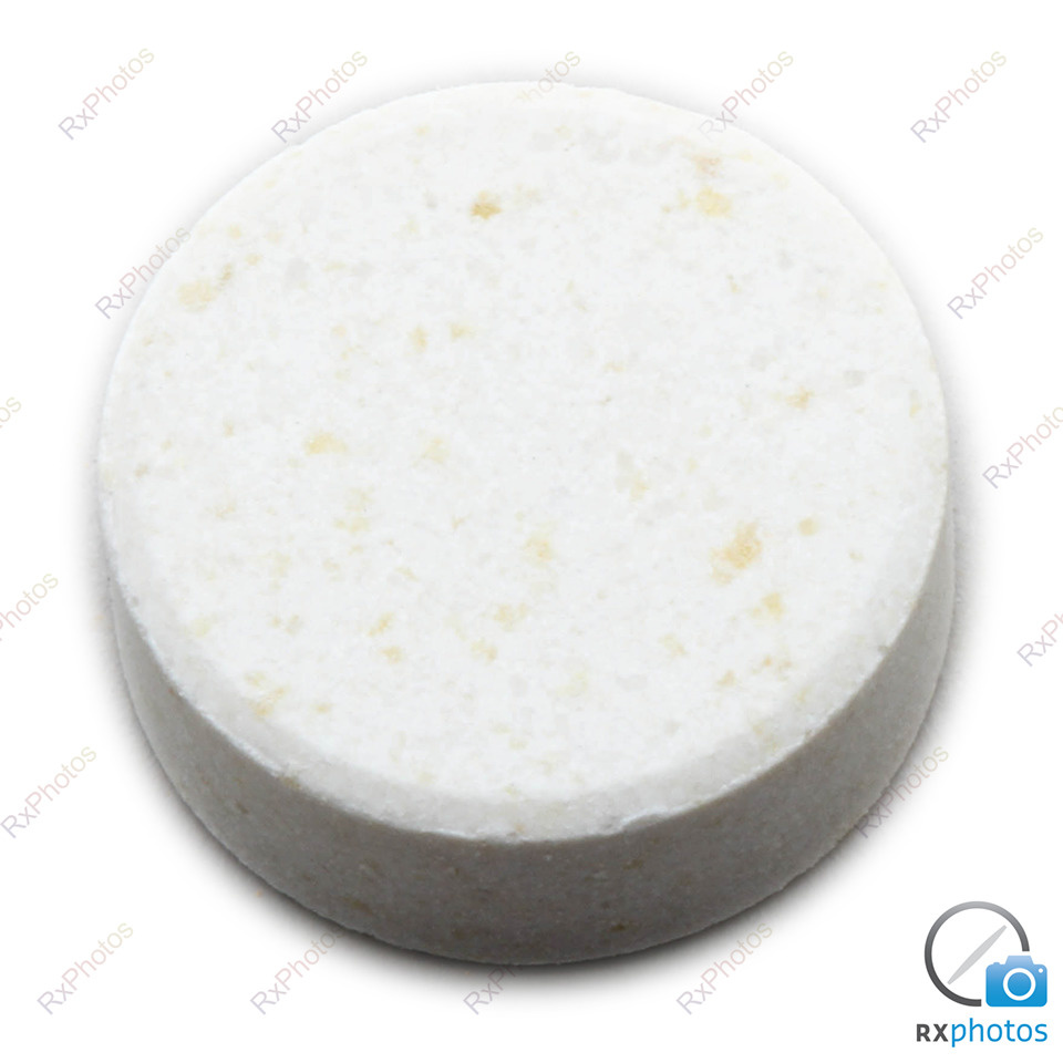 Calcium Carbonate chewable tab 500mg