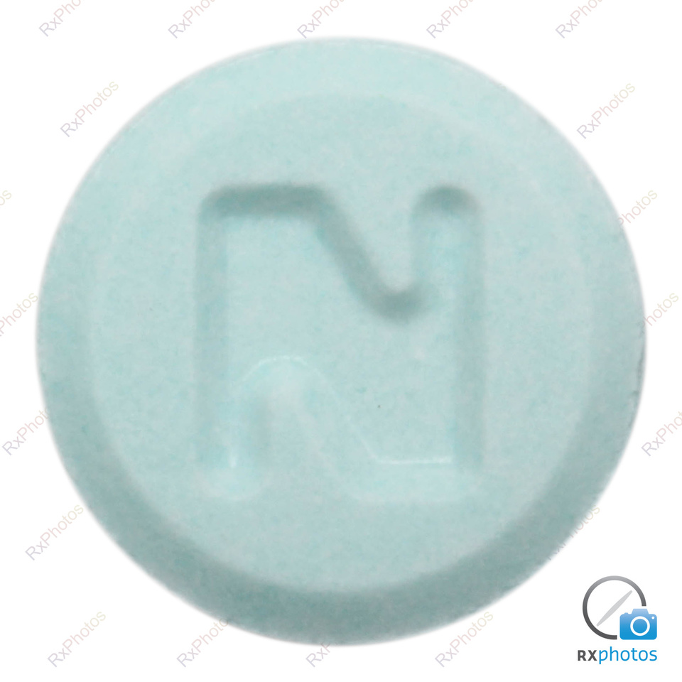 Teva Haloperidol tablet 10mg