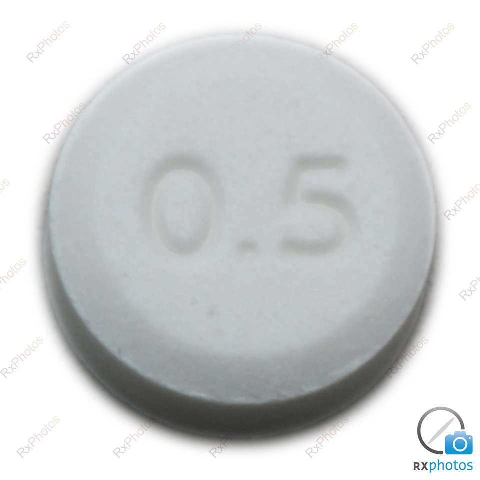 Pms Lorazepam tablet 0.5mg