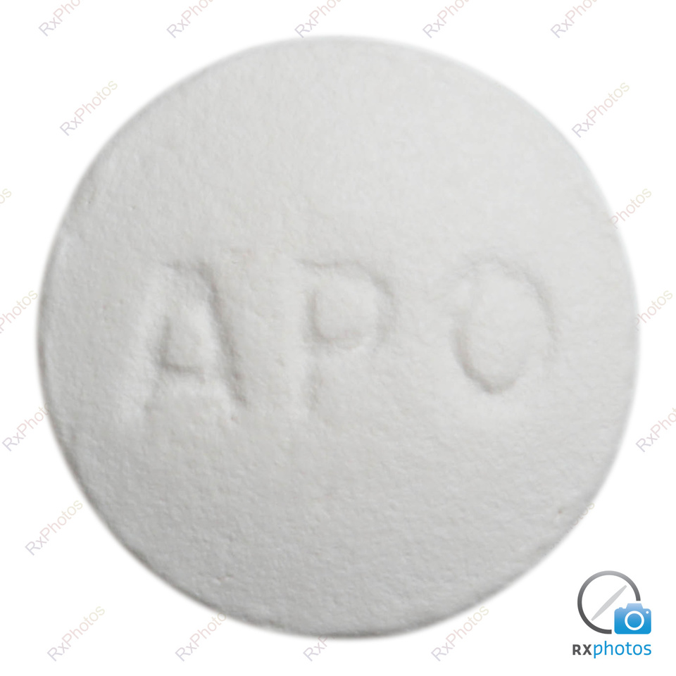Apo Ranitidine tablet 150mg