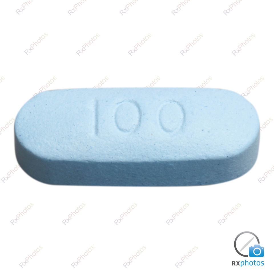 Apo Metoprolol L tablet 100mg