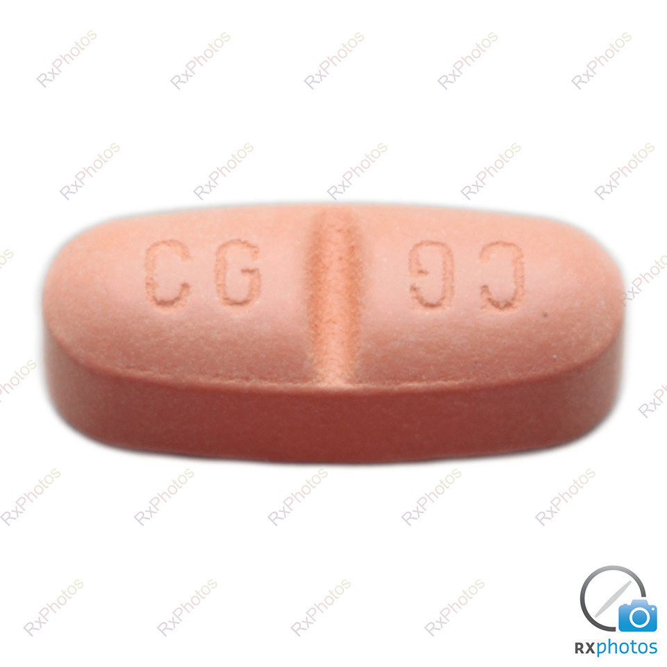 Tegretol CR 12h-tablet 400mg