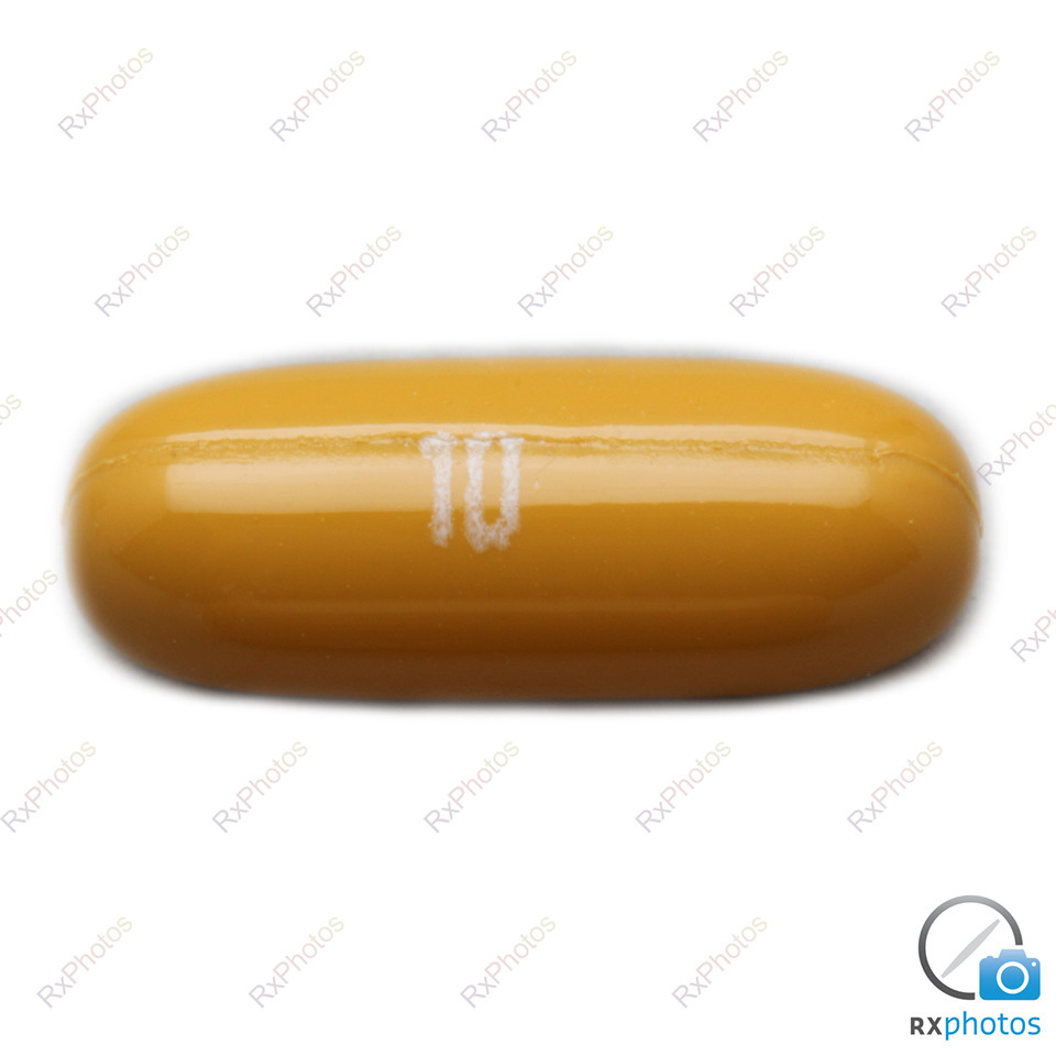 Nifedipine capsule 10mg