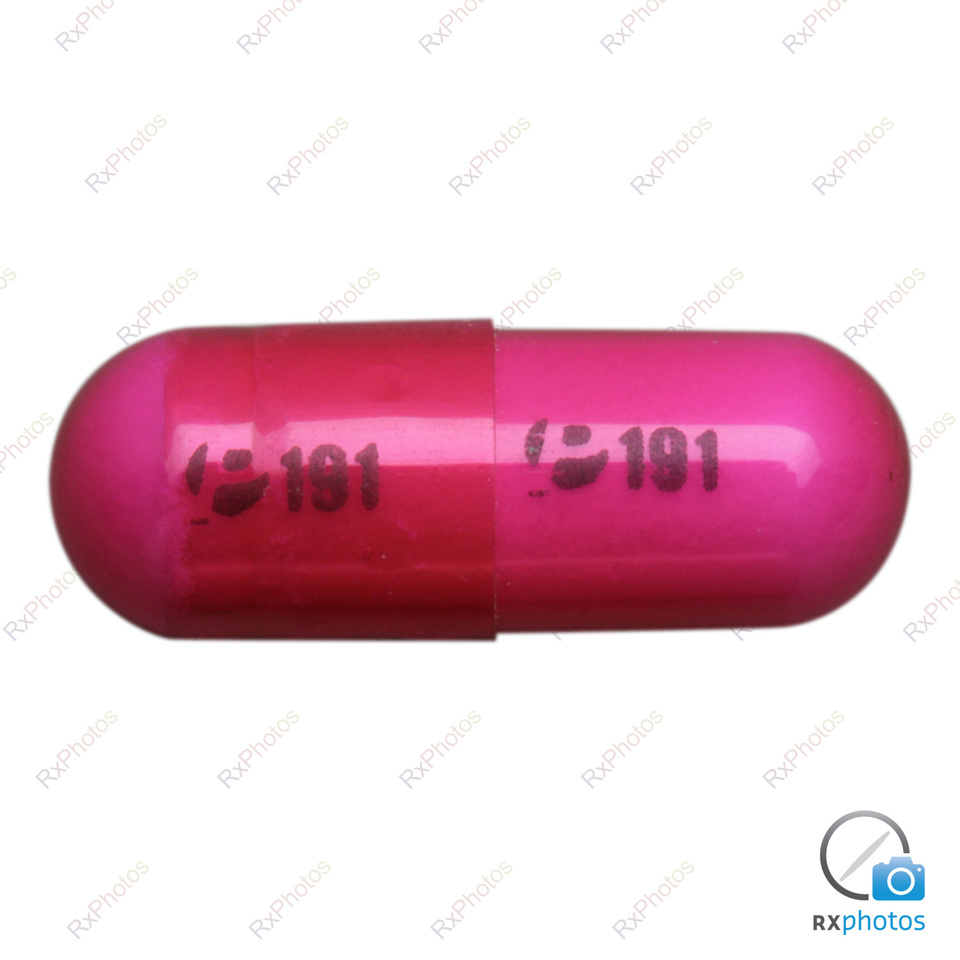 Pdp Diphenhydramine capsule 25mg