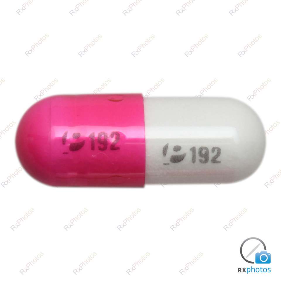 Pdp Diphenhydramine capsule 50mg