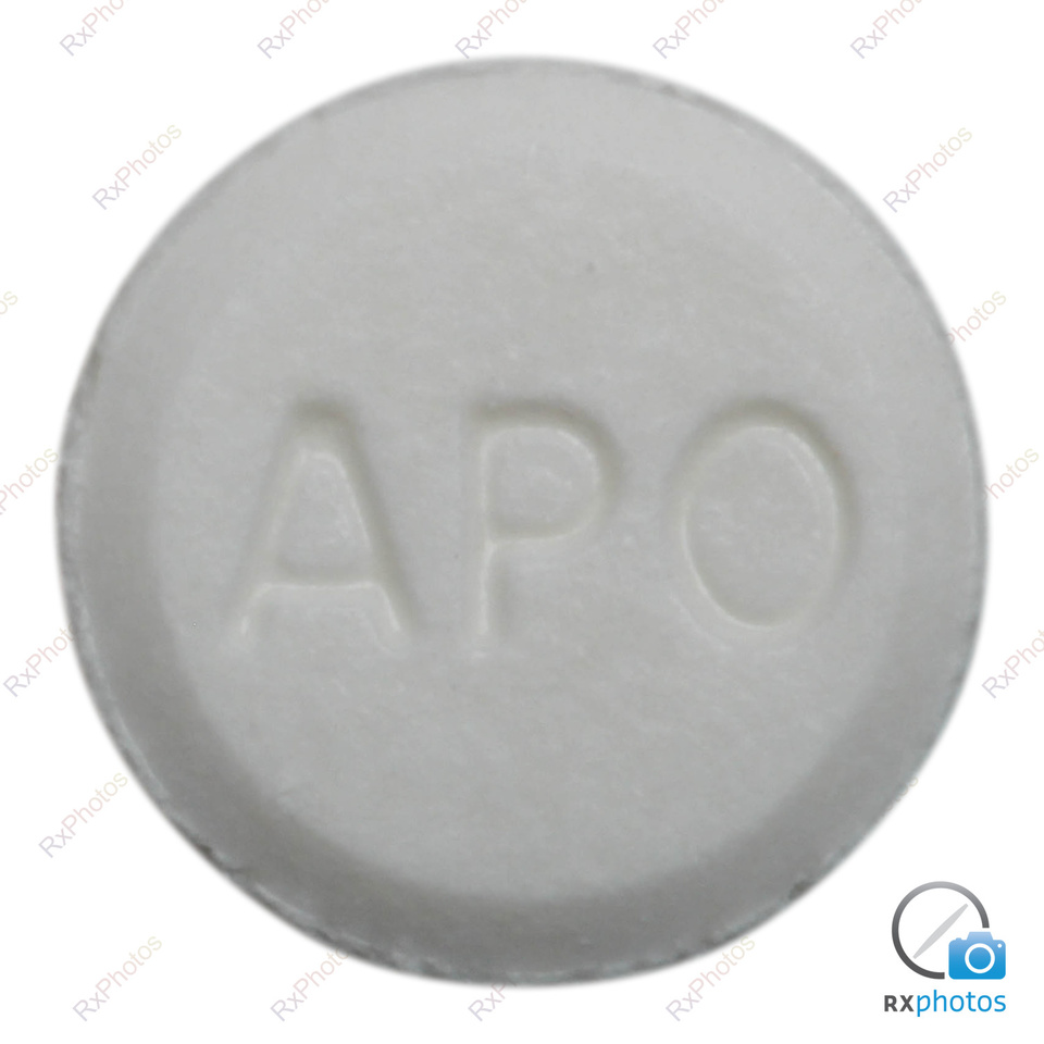Apo Atenol tablet 50mg