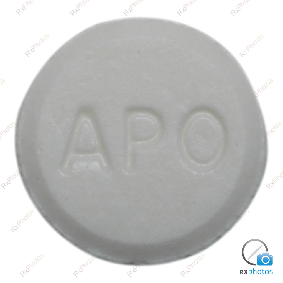 Apo Atenol tablet 100mg