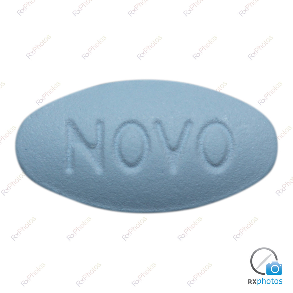 Teva Naproxen Sodium tablet 275mg