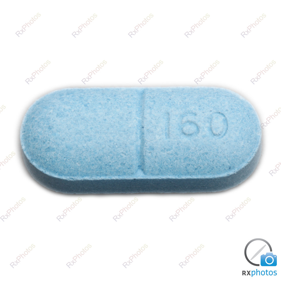 Apo Nadolol comprimé 160mg