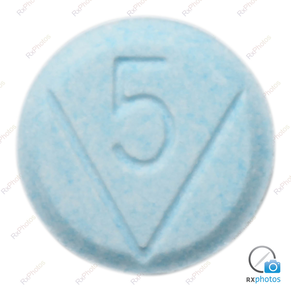 Supeudol tablet 5mg