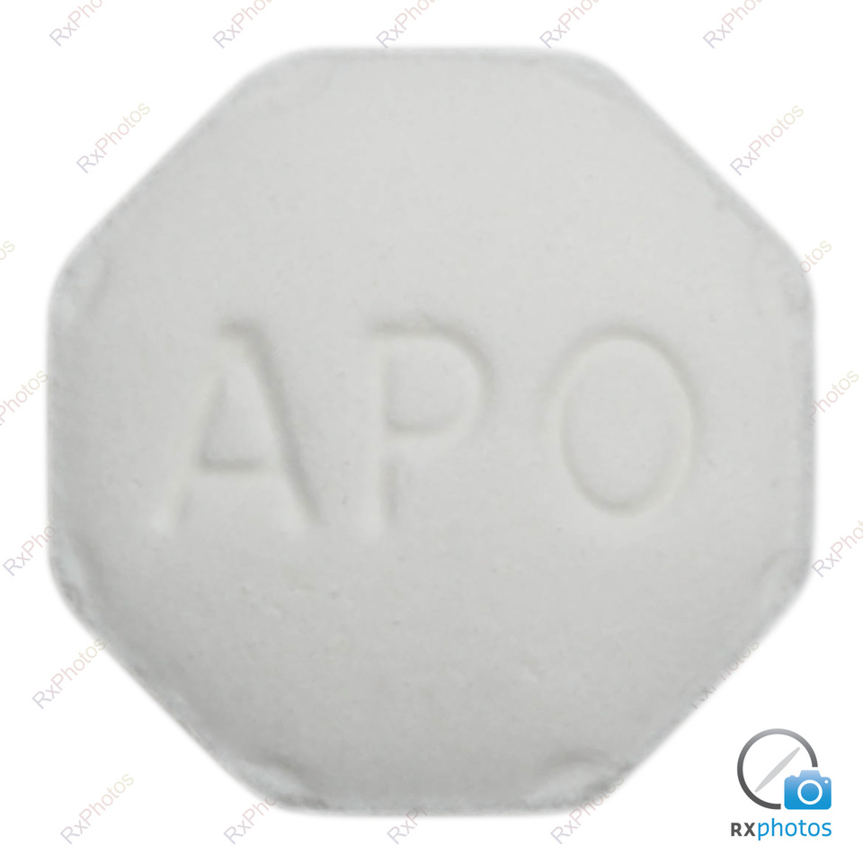 Apo Tamox tablet 20mg