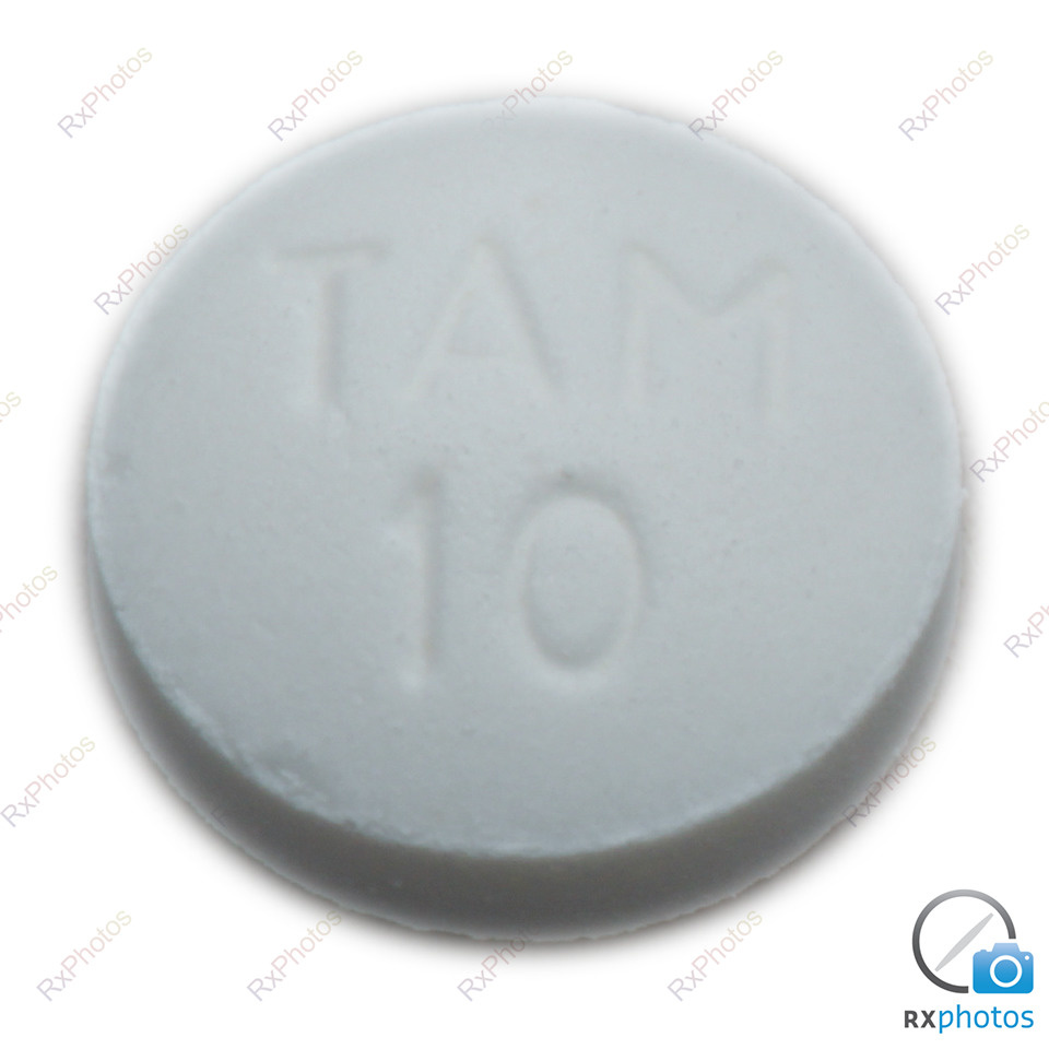 Apo Tamox tablet 10mg
