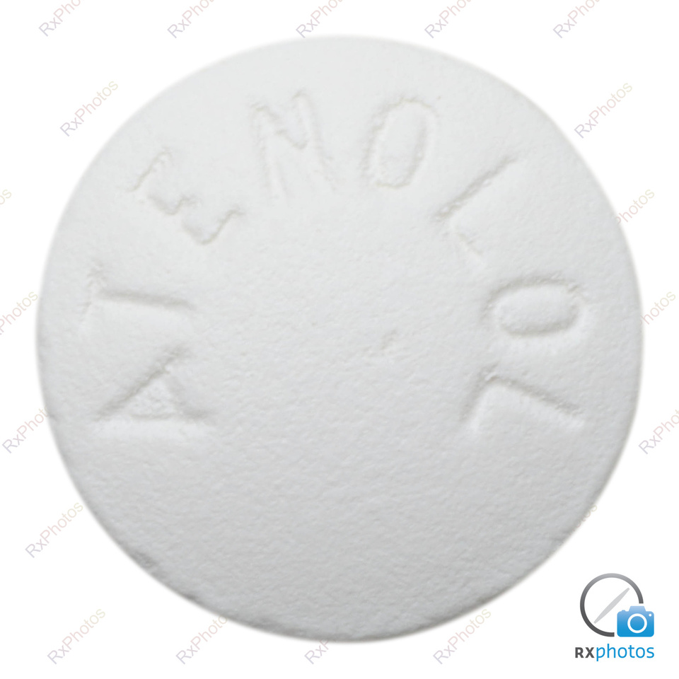 Atenolol tablet 100mg