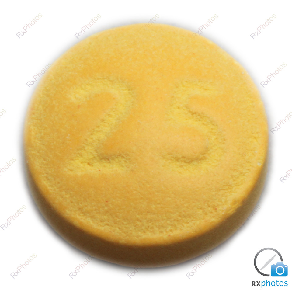 Apo Diclo enteric tab. 25mg