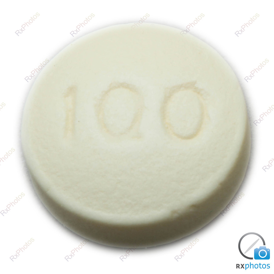 Ketoprofen E enteric tab. 100mg