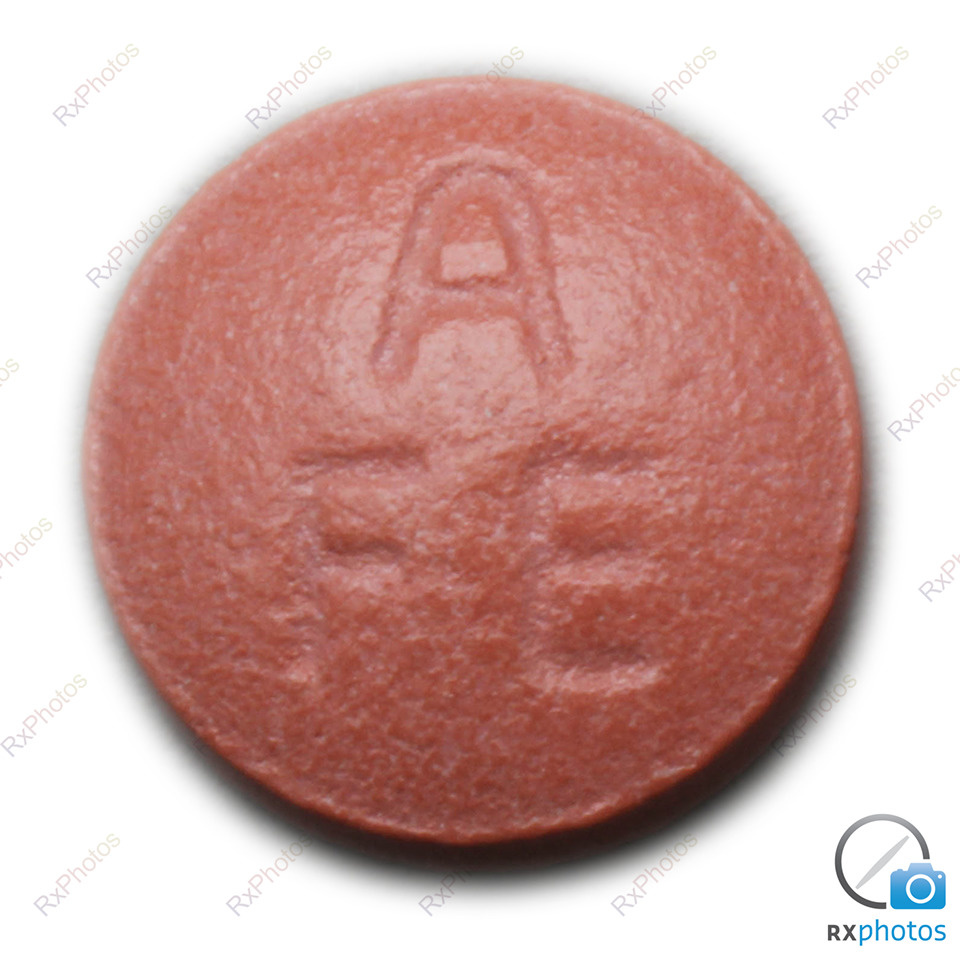 Plendil comprimé-24h 10mg